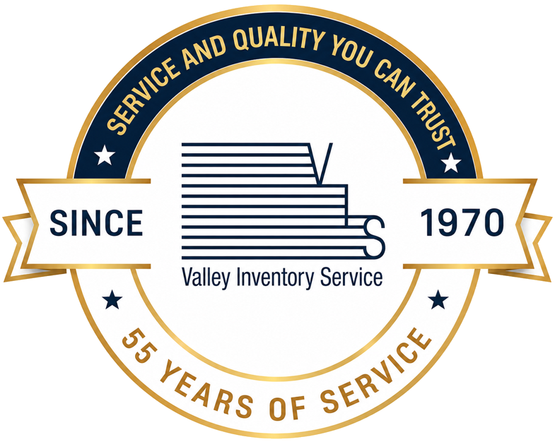 Valley Inventory Service